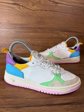 Oncept  Phoenix Sneaker Women’s Size 6.5 Low Top Shoes